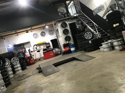 Świat Opon ARAS Wulkanizacja